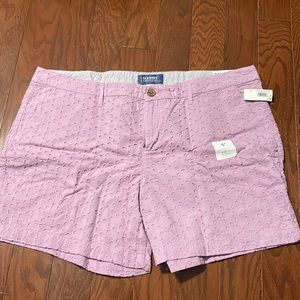 Old navy shorts